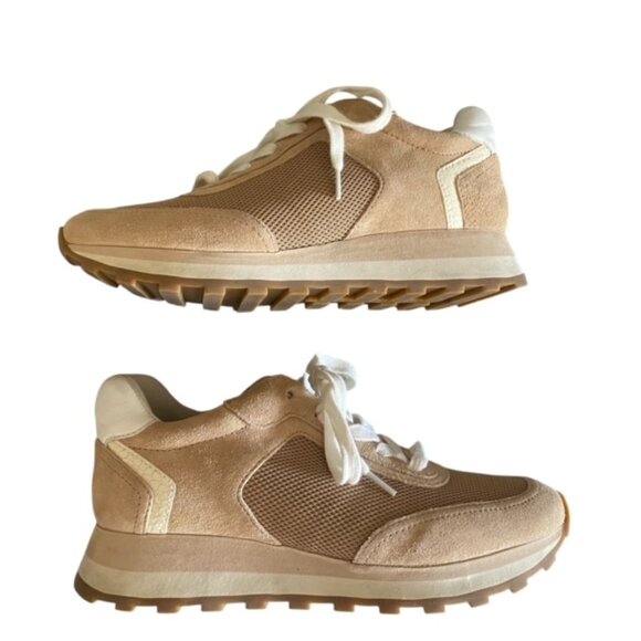 Veronica Beard Shoes - Veronica Beard Hartley Sneaker 6